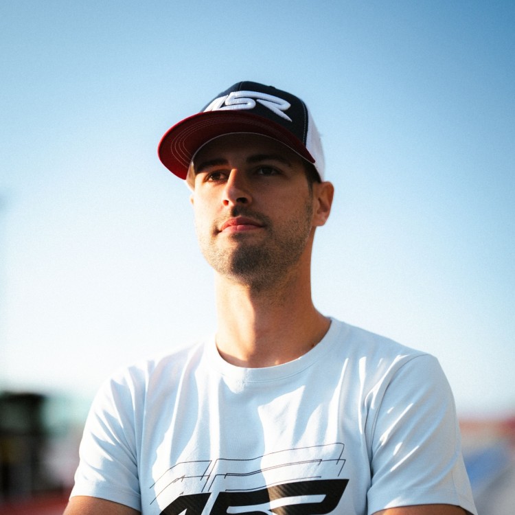 4SR Kšiltovka Hero Snapback