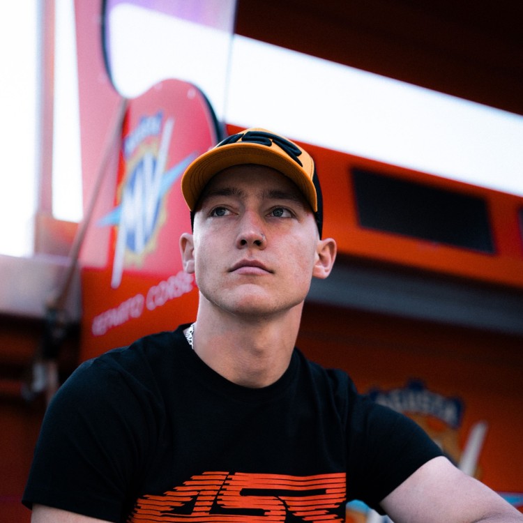 4SR Kšiltovka Rebel Snapback