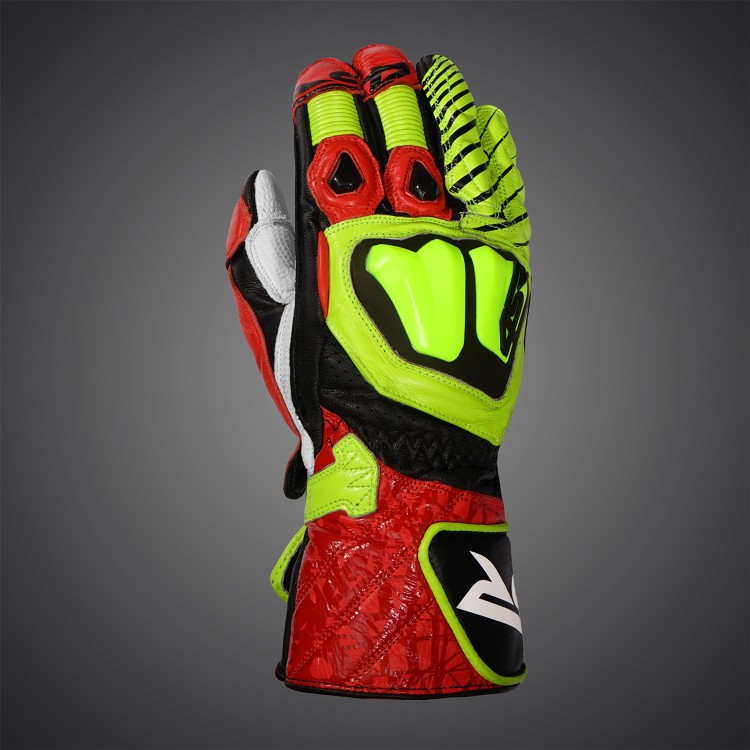 Stingray Race Spec Neon