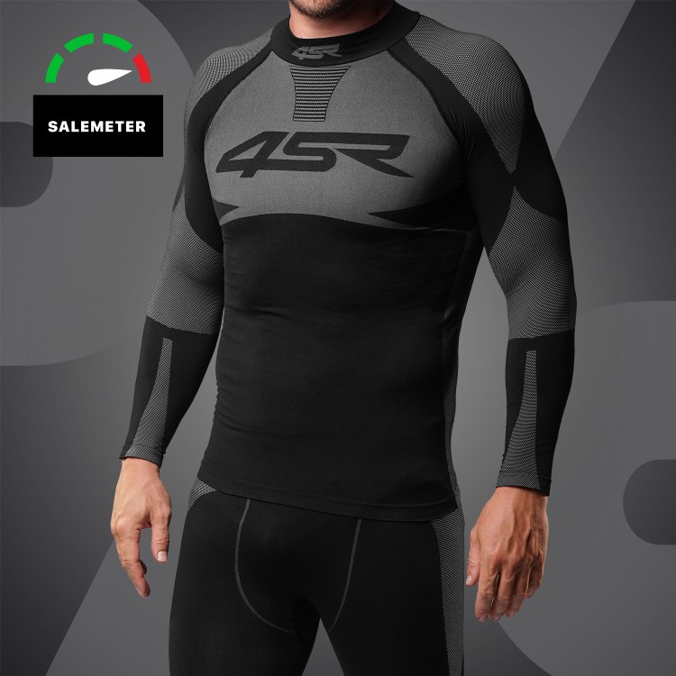 Funkční bezešvé triko Seamless Shirt