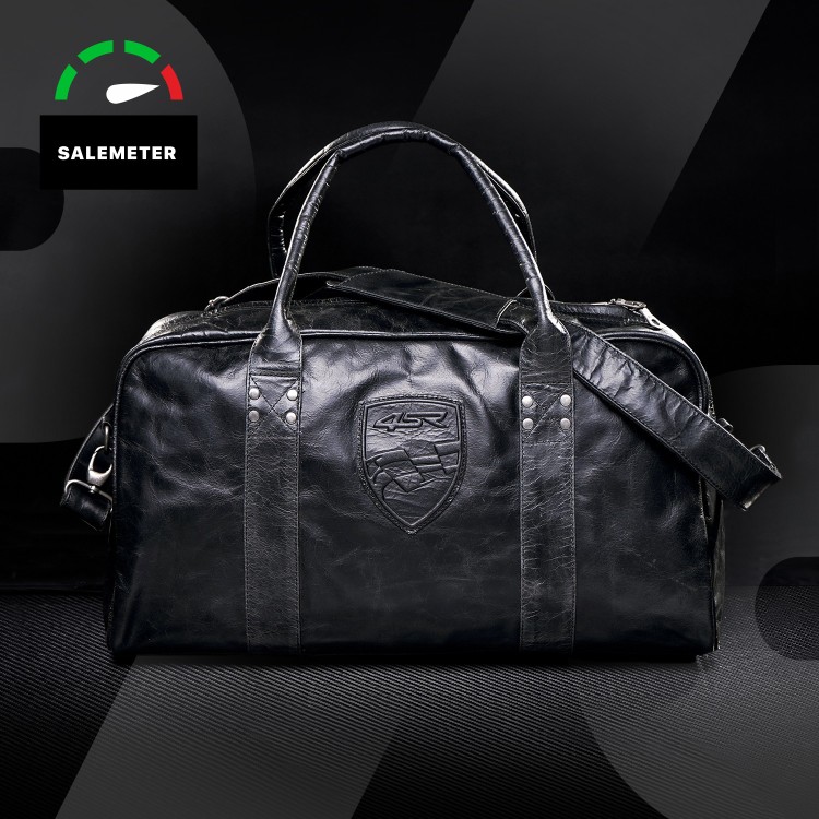 Cestovní taška Petroleum