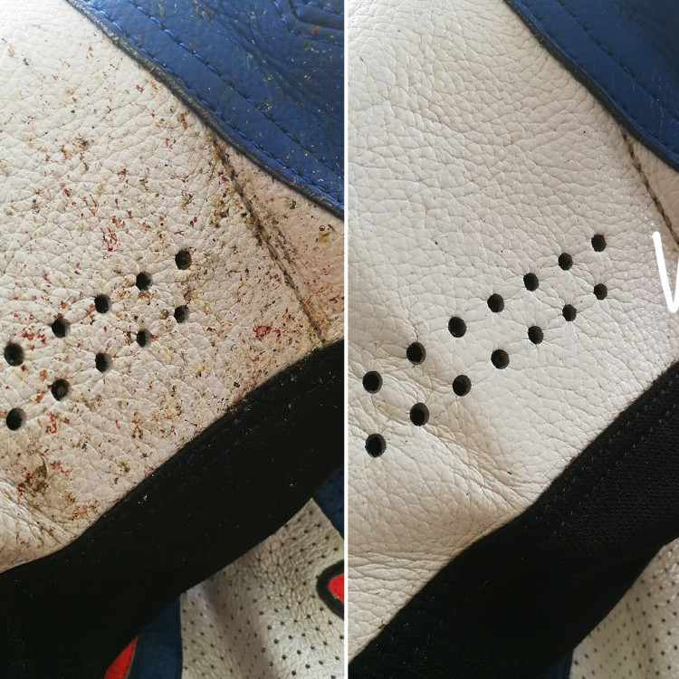 4SR mýdlo na kůži