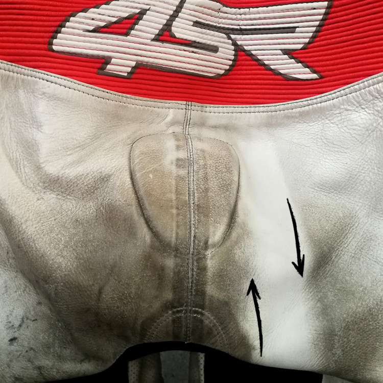 4SR mýdlo na kůži