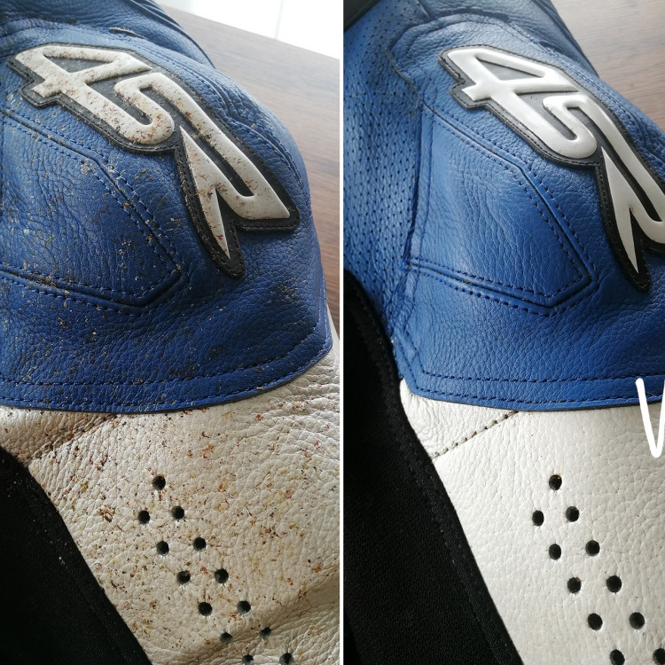 4SR mýdlo na kůži