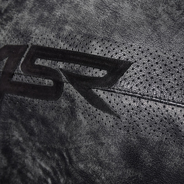 4SR motocyklová bunda Bobber