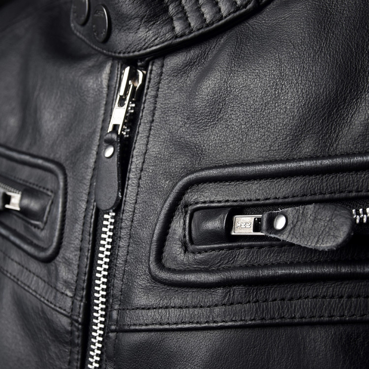 4SR pánská bunda na motorku Rebel III