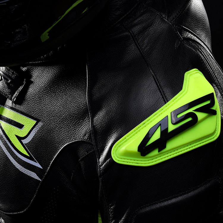 Sportovní moto bunda 4SR TT Replica Nitro
