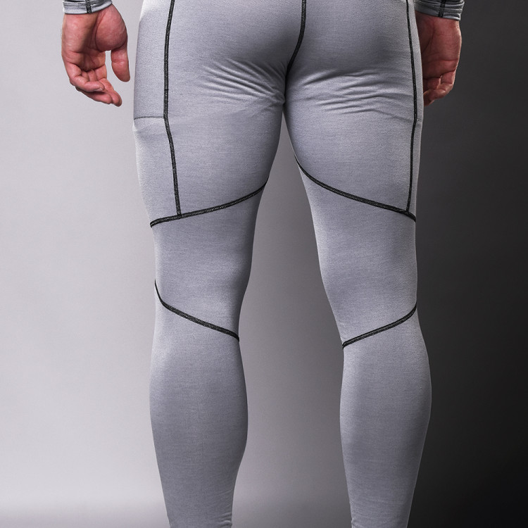 4SR funkční kalhoty Six-Pack