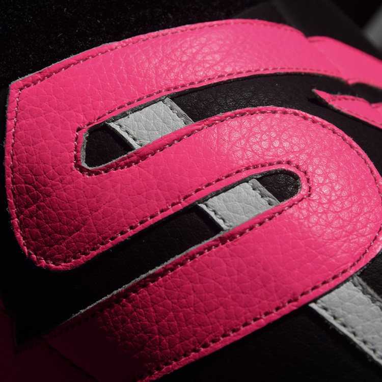 4SR dvoudílná dámská moto kombinéza RR Lady Pink 6