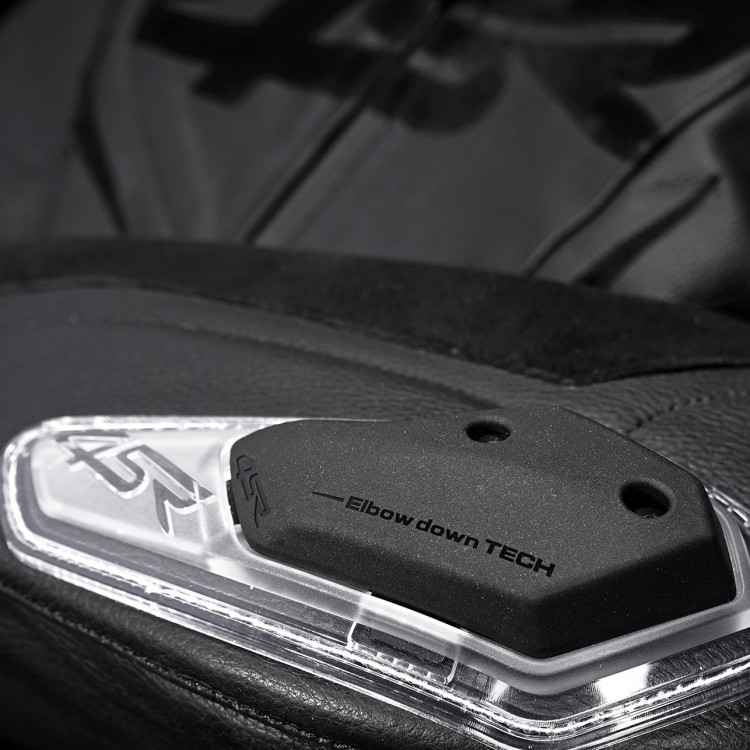 Výměnné loketní slidery 4SR