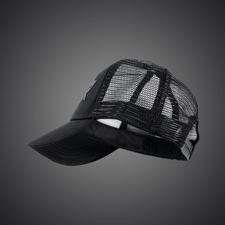 Dětská kšiltovka 4SR Black Series od For Street Racing