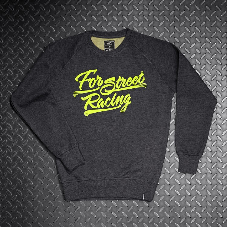 4SR kevlarová moto mikina bez kapuce FSR