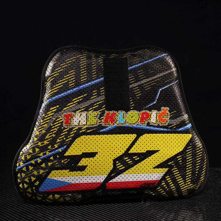 4SR vkládací hrudní chránič Individual na zakázku