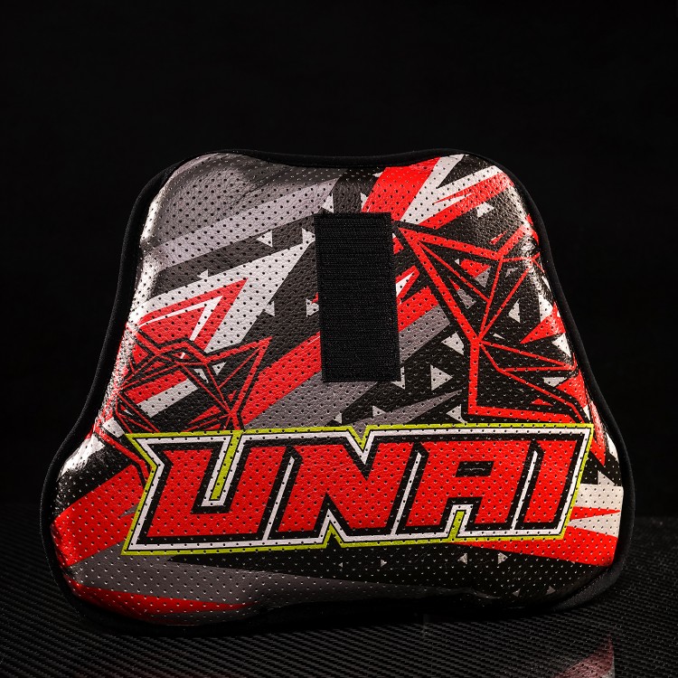 4SR vkládací hrudní chránič Individual na zakázku - Unai Orradre