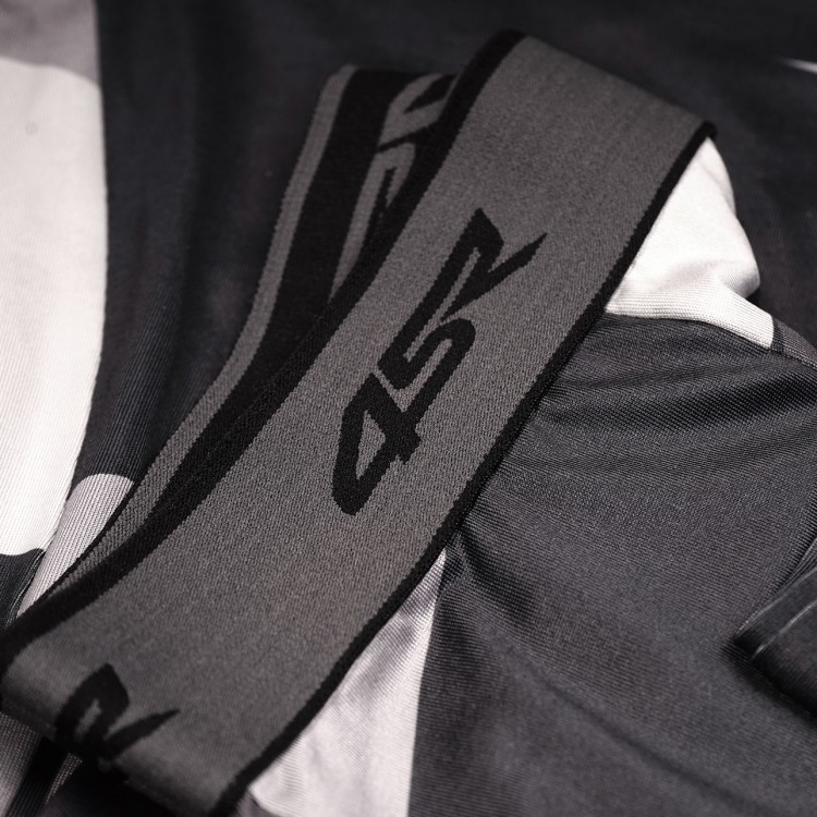 Funkční kalhoty Six-Pack Camo