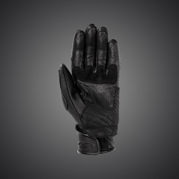 4SR dámské, perforované rukavice Monster Lady Evo