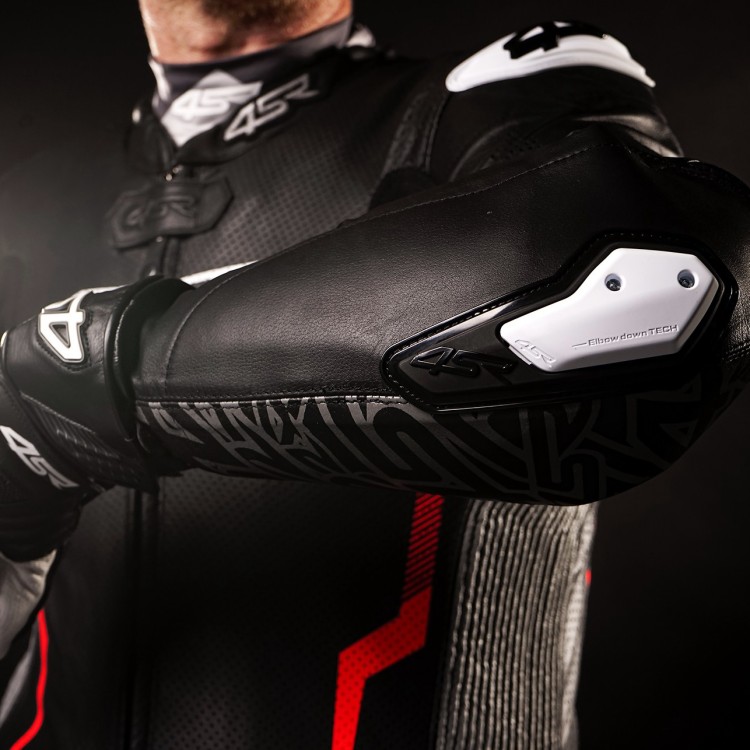 4SR jednodílná klokaní kombinéza Racing Ultra Light AR