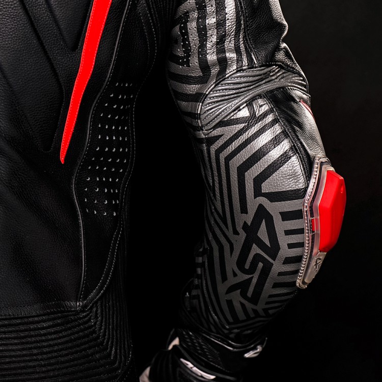 Výměnné loketní slidery 4SR