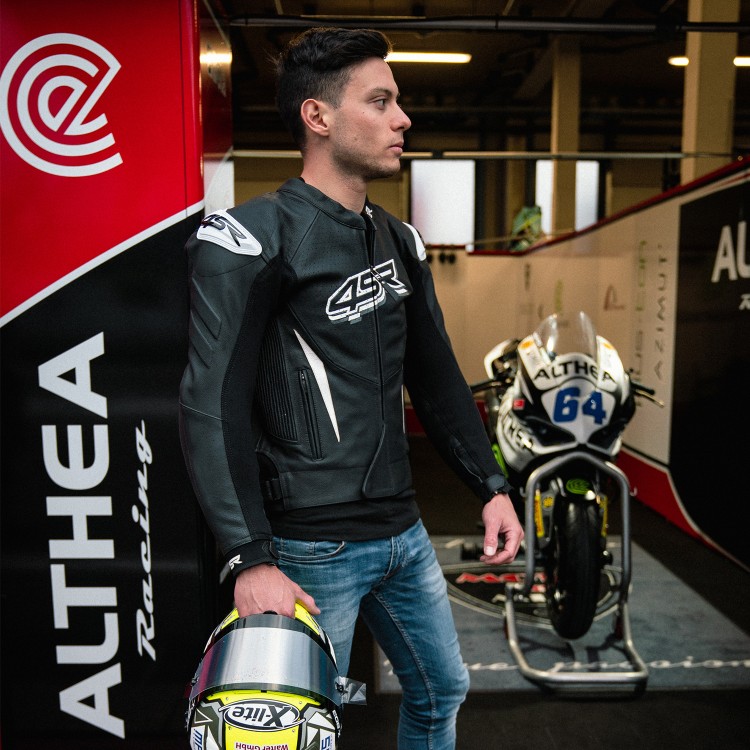 4SR Club Sport AR - Federico Caricasulo 2