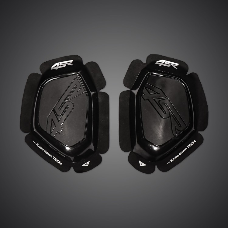 RR Evo III Black Series