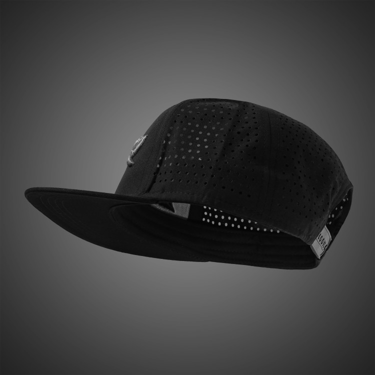 4SR Kšiltovka TITAN ROCKET SNAPBACK