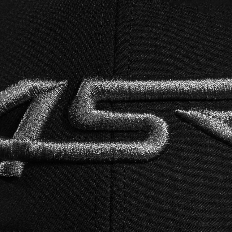 4SR Kšiltovka TITAN ROCKET SNAPBACK