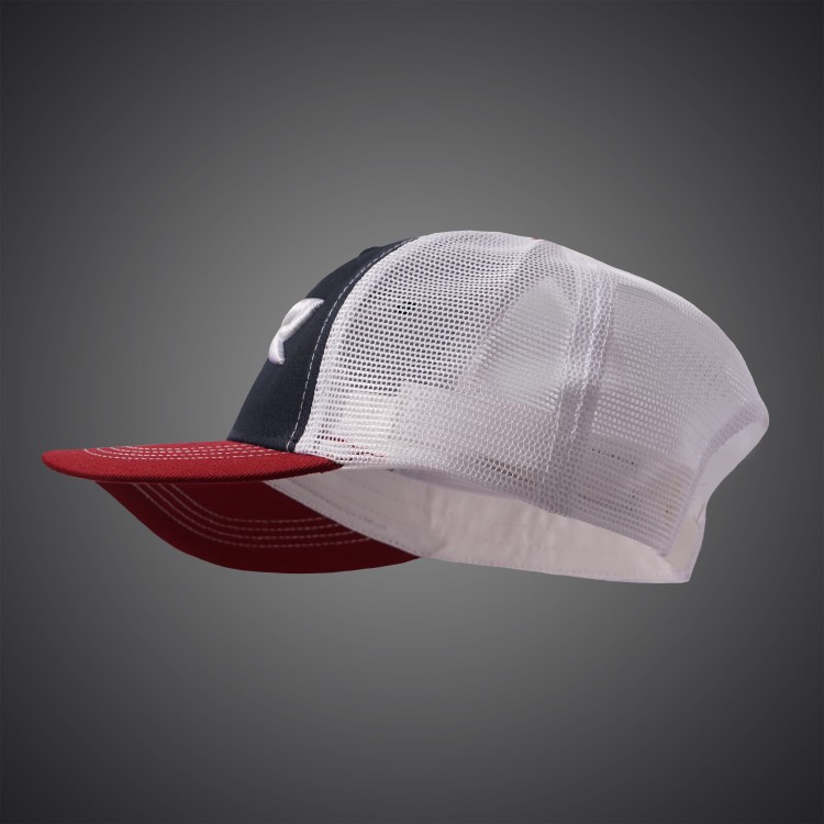 4SR Kšiltovka Hero Snapback