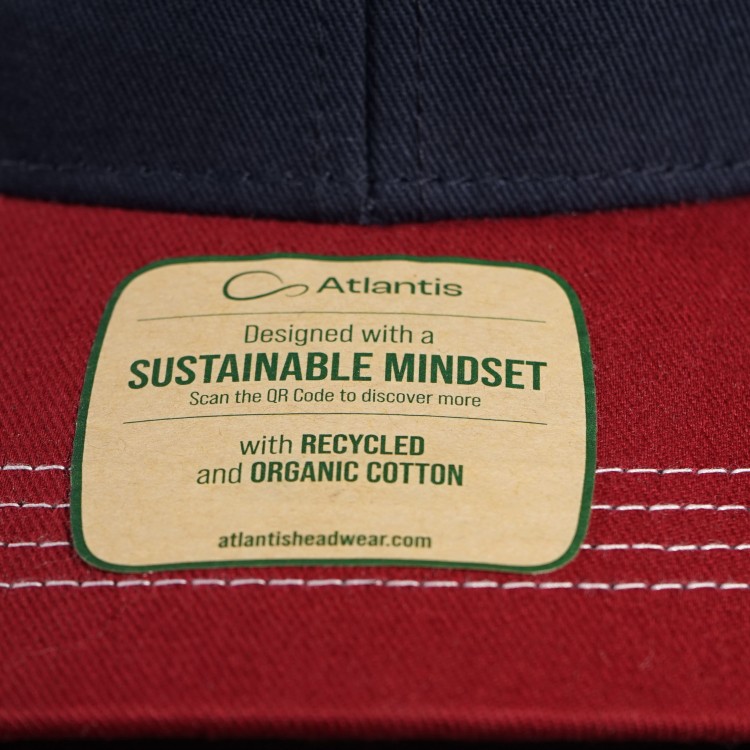 4SR Kšiltovka Hero Snapback