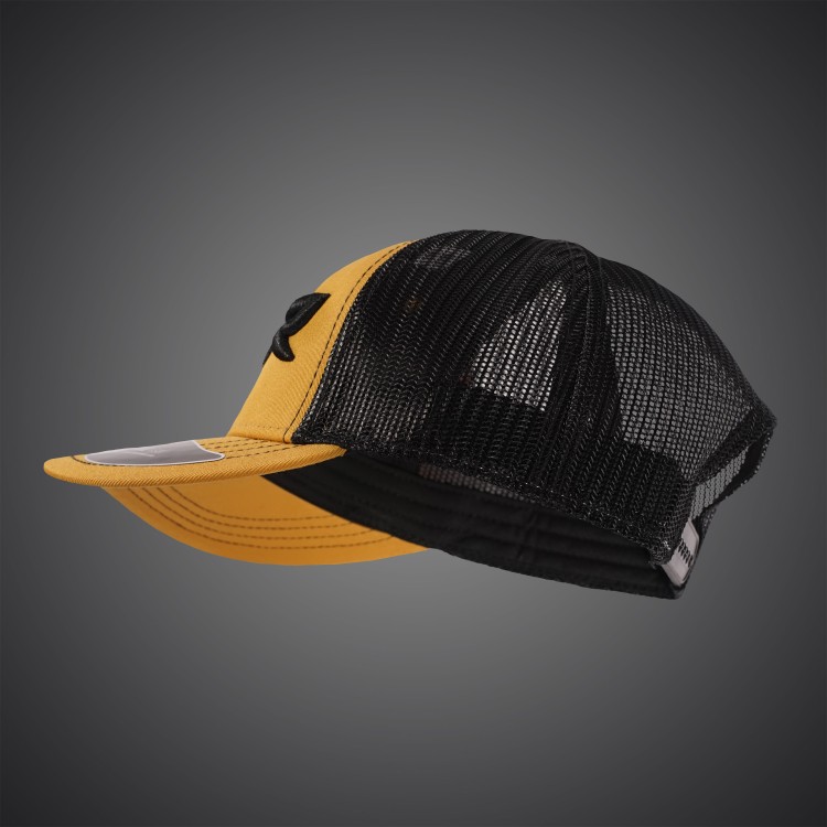 4SR Kšiltovka Rebel Snapback