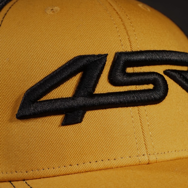 4SR Kšiltovka Rebel Snapback