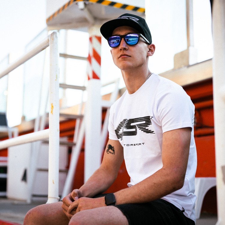 4SR Kšiltovka TITAN ROCKET SNAPBACK