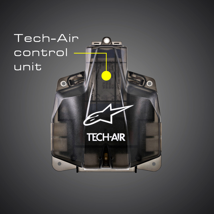 Airbagová vesta Alpinestars Tech-Air Race