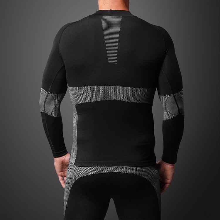 4SR Funkční bezešvé triko Seamless Shirt