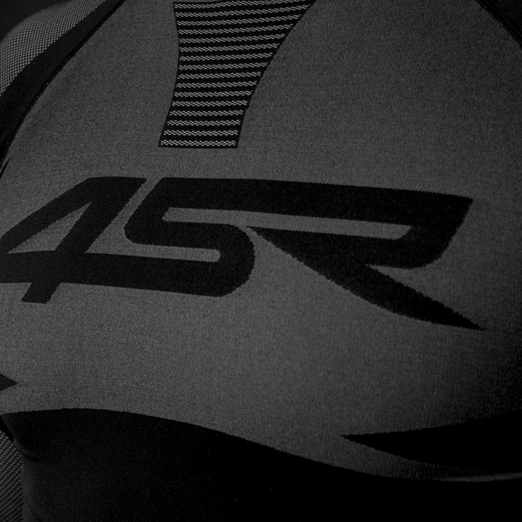 4SR Funkční bezešvé triko Seamless Shirt