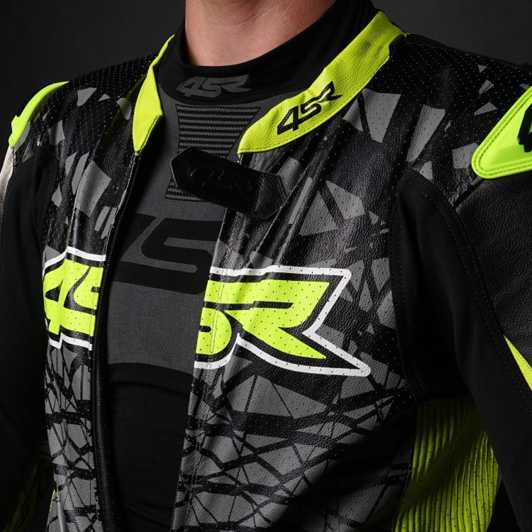 4SR funkční bezešvé prádlo Seamless Set