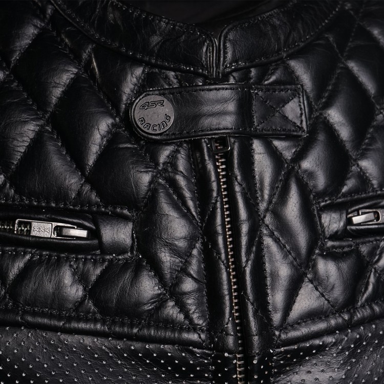 4SR bunda Scrambler Petroleum II