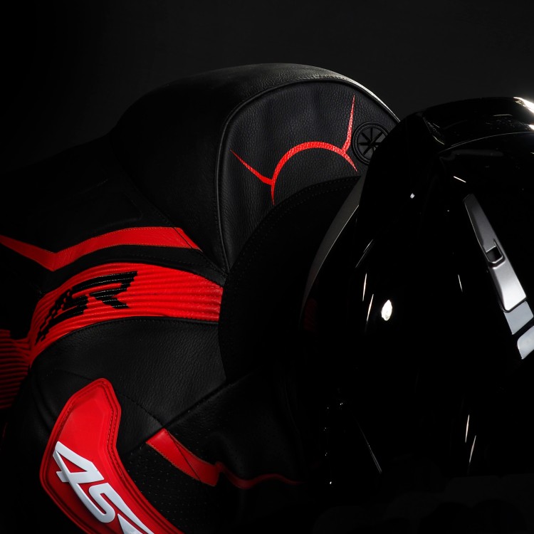 Racing Diablo II AR - camelbag