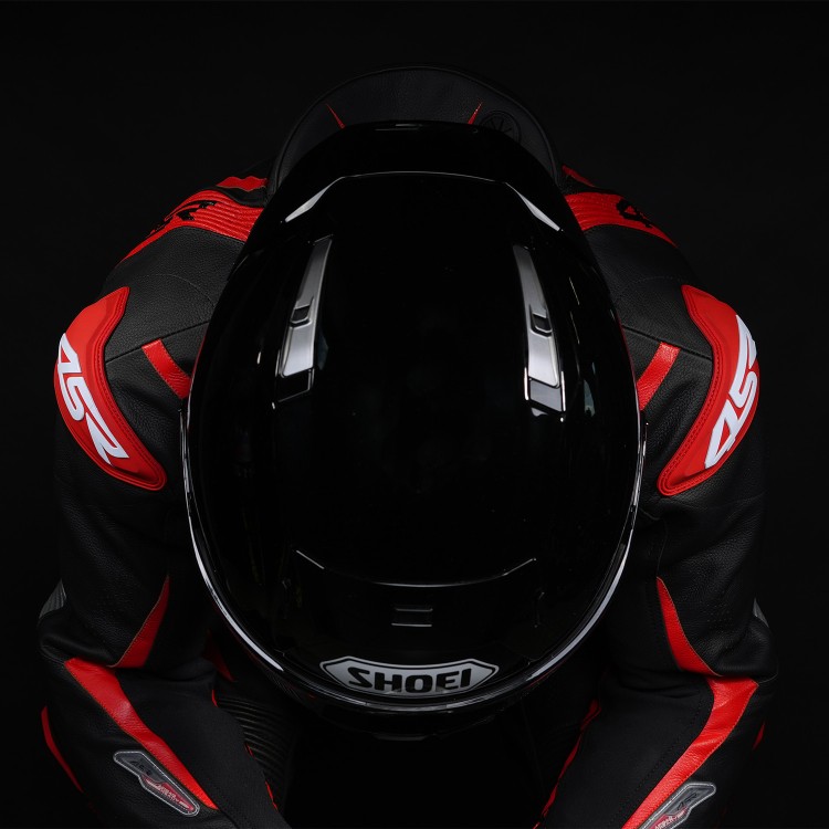 4SR kombinéza RR Diablo II AR