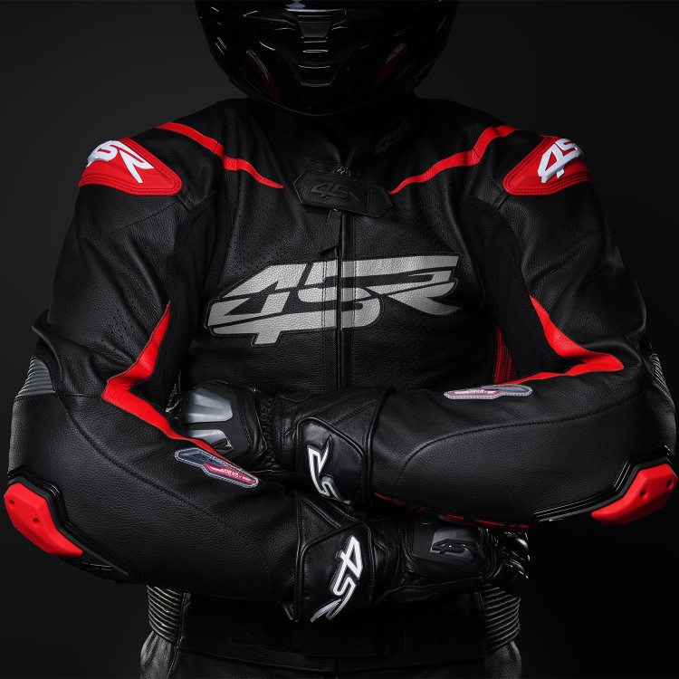 4SR kombinéza RR Diablo II AR