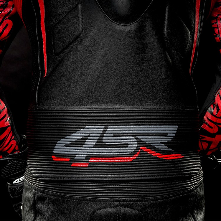 4SR kombinéza RR Diablo II AR - dvoudílná kombinéza