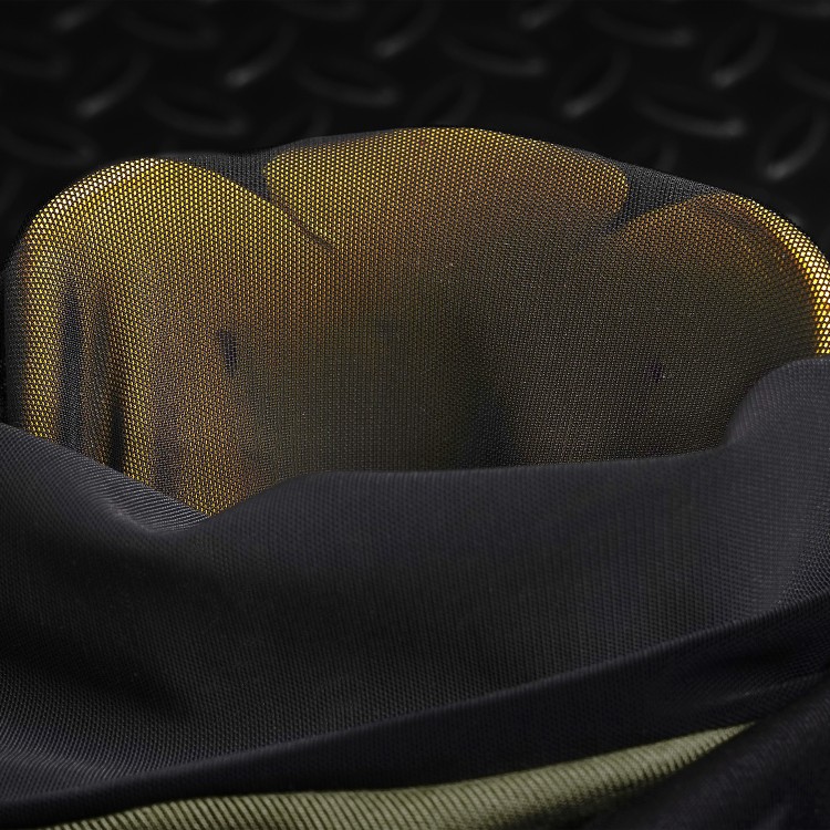 4SR motorcycle jeans Tourismo Green