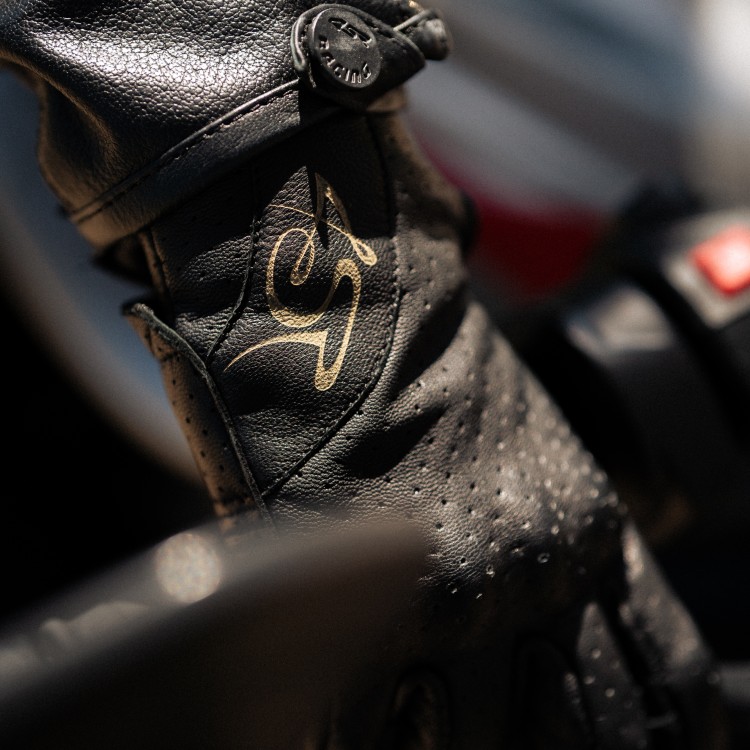 4SR Monster Lady Evo