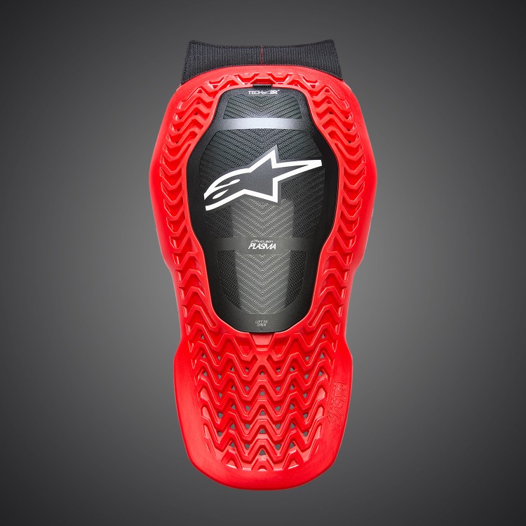 Airbagová vesta TECH-AIR® 5 PLASMA system