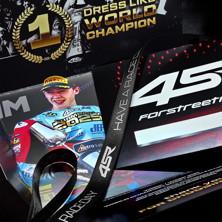 4SR Dárkový certifikát na 10 000 Kč