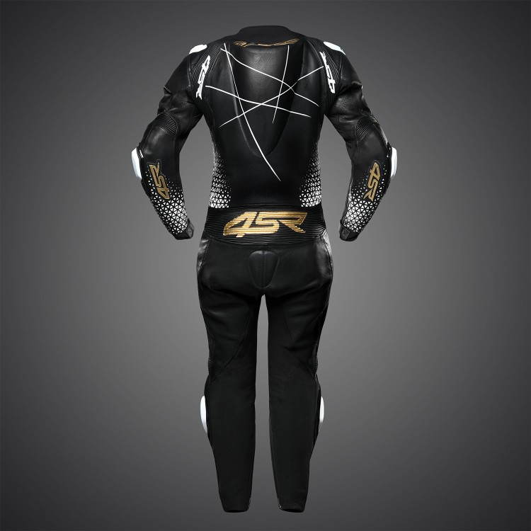 4SR jednodílná dámská kombinéza Racing Nova AR