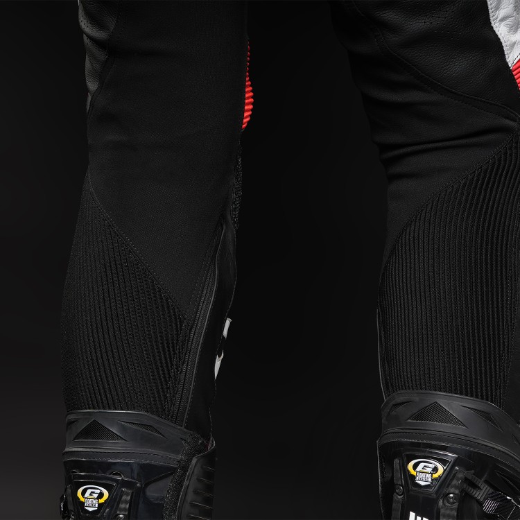 TR 3 Evo NEON - kevlarová streč