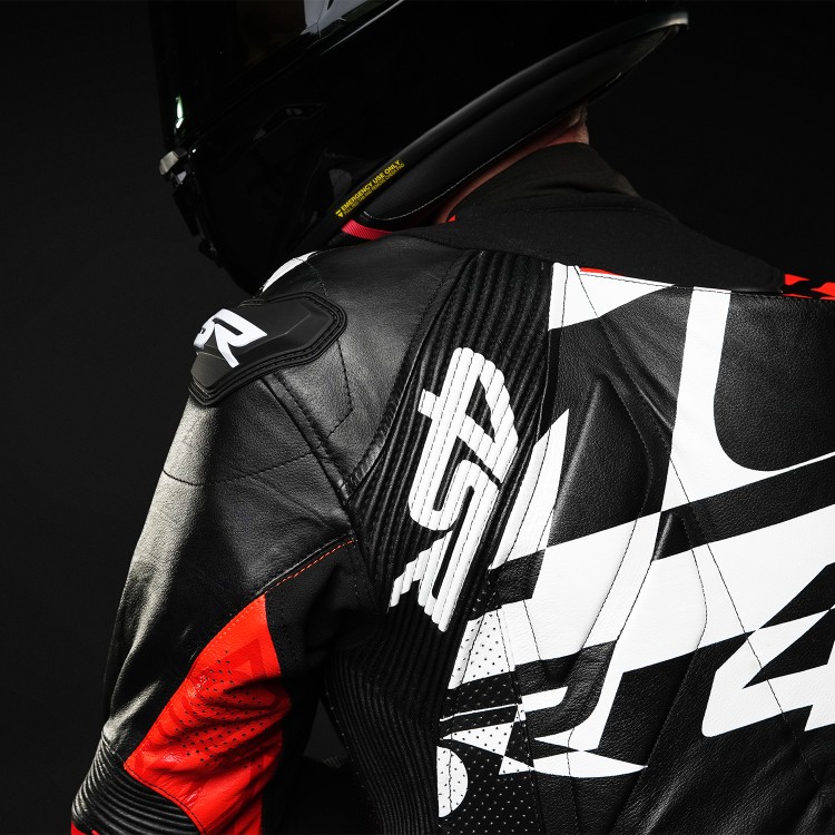 4SR jednodílná klokaní kombinéza Racing Ultra Pista AR