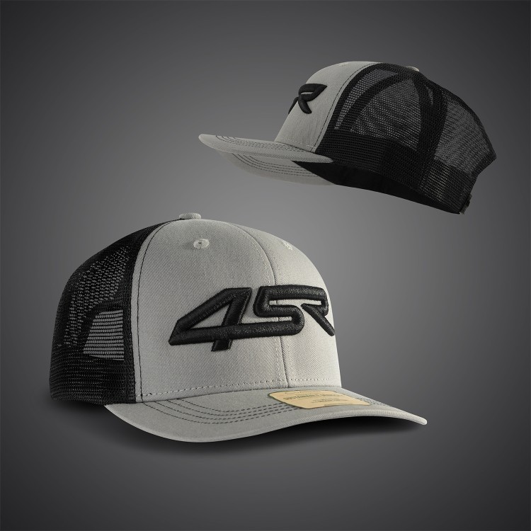 4SR kšiltovka Phantom