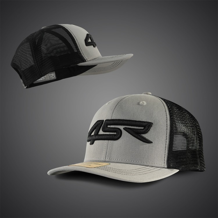 4SR kšiltovka Phantom