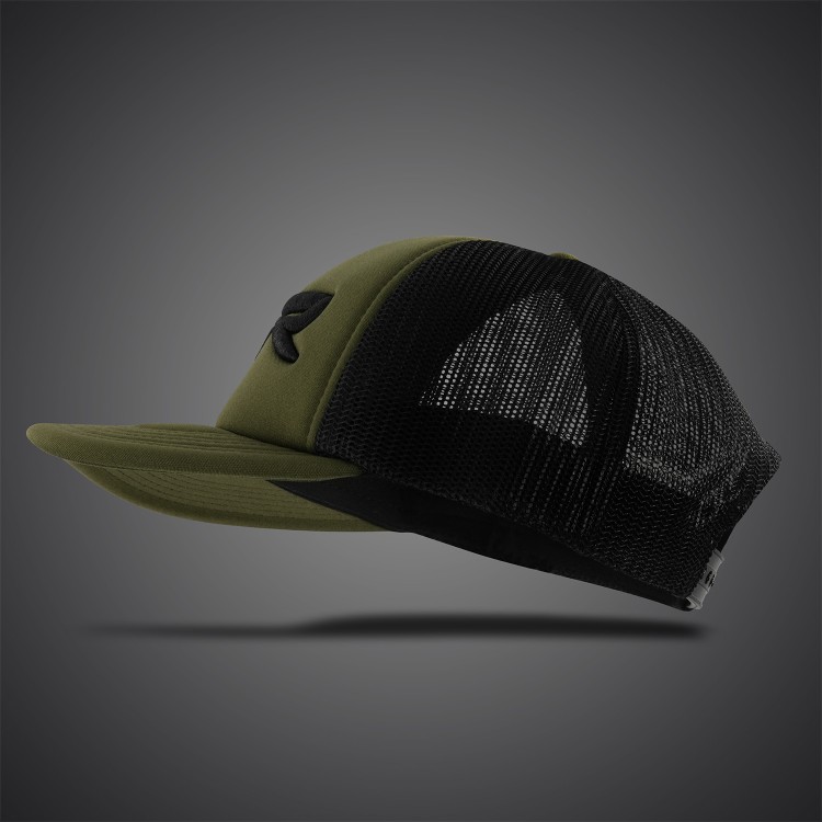 4SR kšiltovka Field